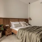 Paradise Elegant Apartments, By Zantewize 4* Alykes (Zakynthos)