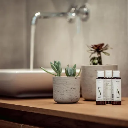 Апарт-отель Paradise Elegant Apartments, By Zantewize Аликес