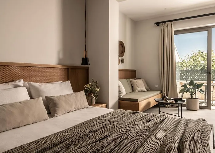 Paradise Elegant Apartments, By Zantewize Apart-hotel Alykes (Zakynthos)