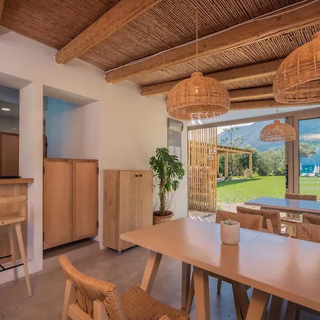 Paradise Elegant - Perfect Escape On The Alykes (Zakynthos)