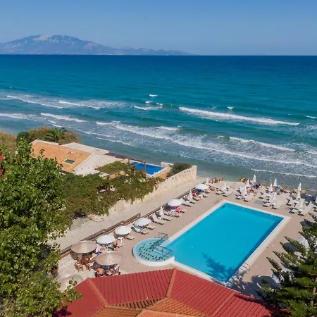 Paradise Elegant Apartments, By Zantewize Apartahotel