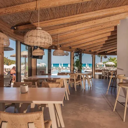 Paradise Elegant - Perfect Escape On The Alykes (Zakynthos)