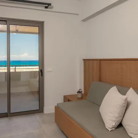 Paradise Elegant Apartments, By Zantewize 4*