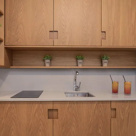 Paradise Elegant Apartments, By Zantewize Alykes (Zakynthos)