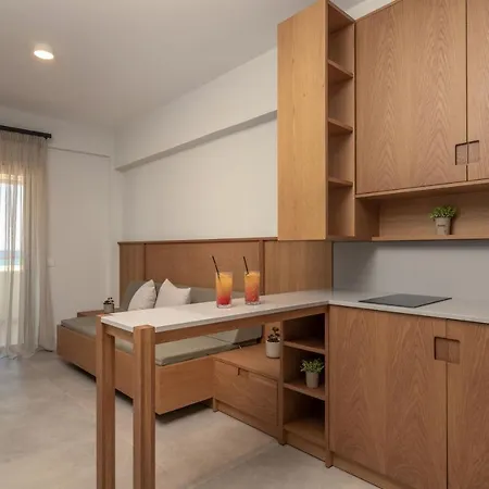 Apartahotel Paradise Elegant Apartments, By Zantewize 4*