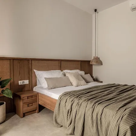 Paradise Elegant Apartments, By Zantewize 4* Alykes (Zakynthos)