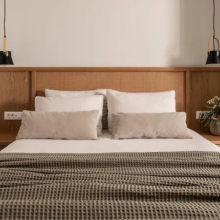 Paradise Elegant - Perfect Escape On The Aparthotel