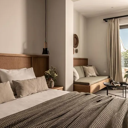 Paradise Elegant - Perfect Escape On The Aparthotel Alykes (Zakynthos)