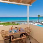 Paradise Elegant Apartments, By Zantewize Apartahotel 4*