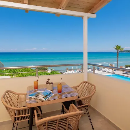 Paradise Elegant Apartments, By Zantewize Lejlighedshotel 4*