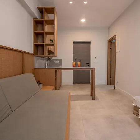 Paradise Elegant Apartments, By Zantewize Lejlighedshotel Alykes (Zakynthos)