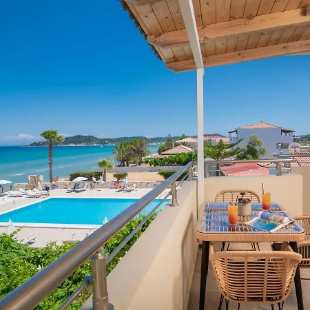 Paradise Elegant Apartments, By Zantewize Lejlighedshotel 4*