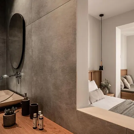 Lejlighedshotel Paradise Elegant Apartments, By Zantewize 4*
