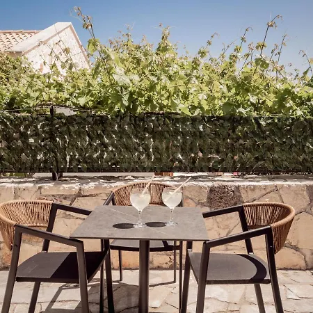 Lejlighedshotel Paradise Elegant Apartments, By Zantewize 4*