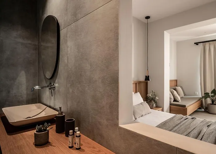 Lägenhetshotell Paradise Elegant Apartments, By Zantewize 4*