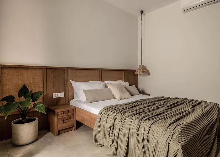 Paradise Elegant Apartments, By Zantewize 4* Alykes (Zakynthos)