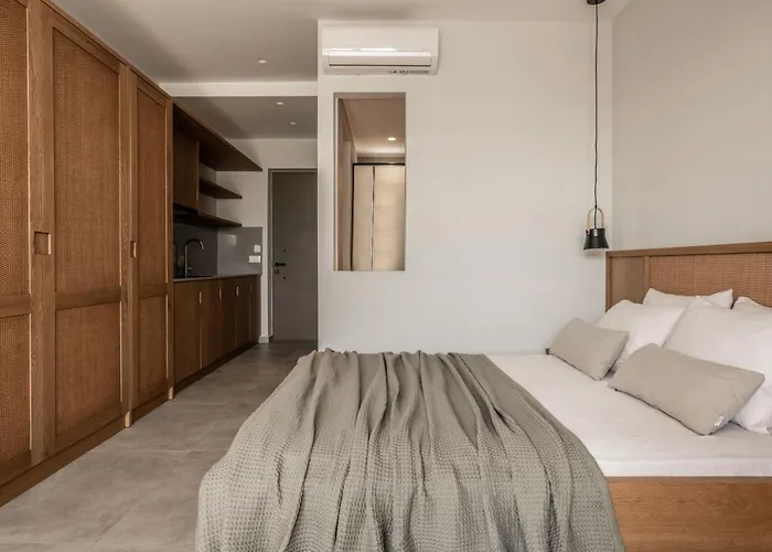 Paradise Elegant Apartments, By Zantewize 4* Alykes (Zakynthos)