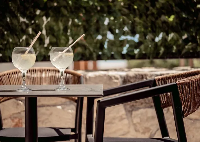 Paradise Elegant Apartments, By Zantewize Alykes (Zakynthos)
